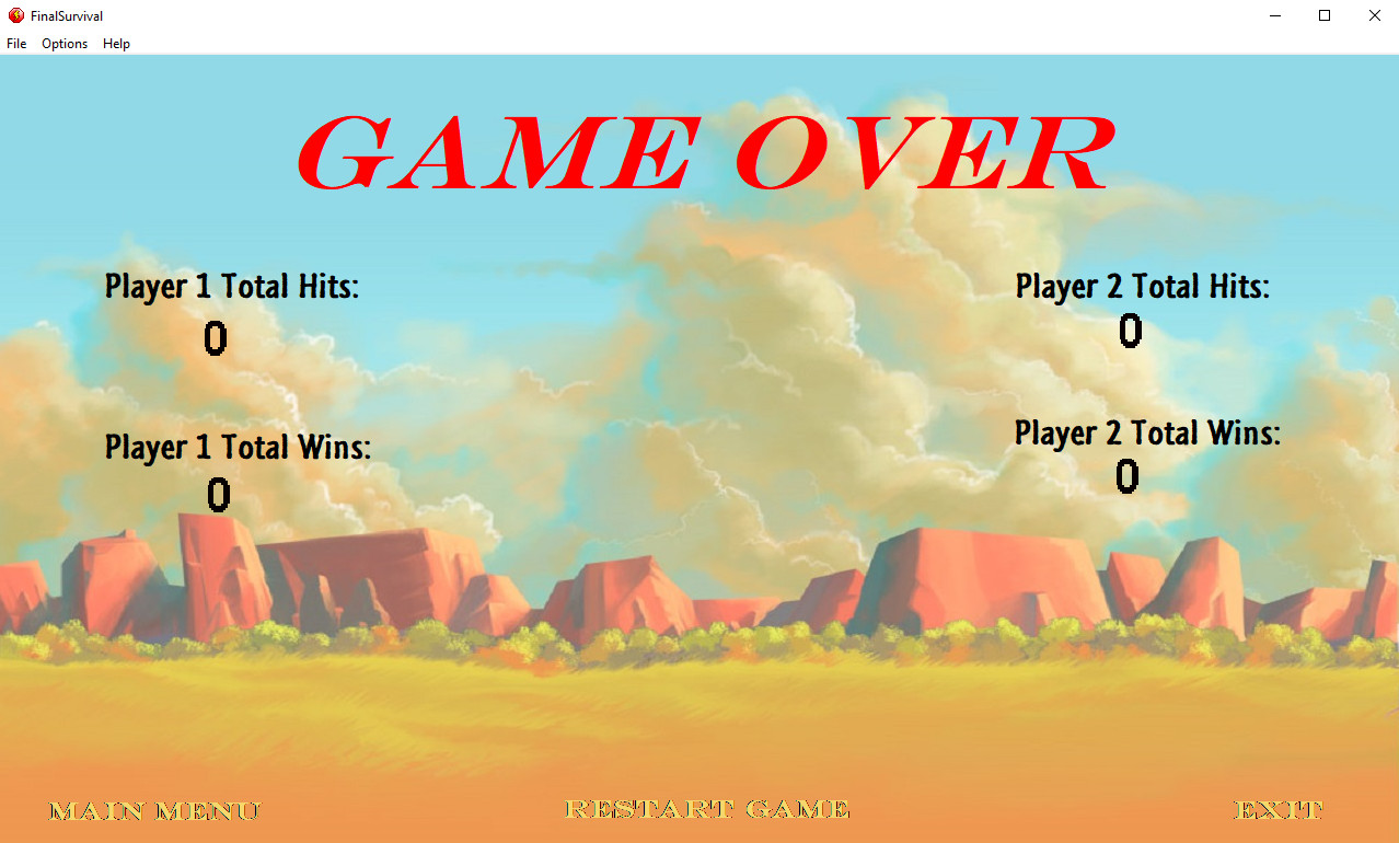 This is a third image of a 2d fighting game