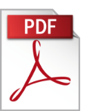 This is a clickable image of a PDF logo to view my resume